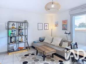 Vente Appartement 2 piècesBordeaux
