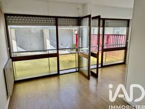 Vente Appartement 2 piècesBordeaux