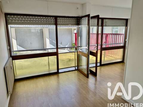 Vente appartement 2 pièces Bordeaux 33