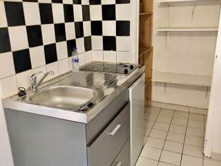 Vente appartement 2 pièces Vente appartement 2 pièces
