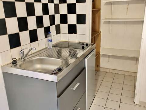 Vente appartement 2 pièces Vente appartement 2 pièces