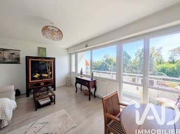 Vente appartement 2 pièces Bordeaux 33