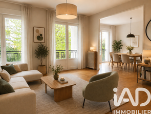 Vente Appartement 4 piècesBordeaux