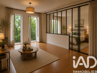 Vente appartement 4 pièces Vente appartement 4 pièces