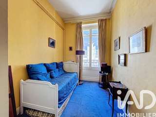Vente appartement 5 pièces Vente appartement 5 pièces