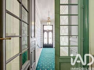 Vente appartement 5 pièces Vente appartement 5 pièces