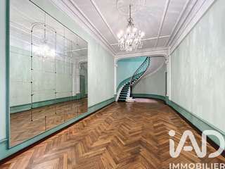 Vente appartement 5 pièces Vente appartement 5 pièces