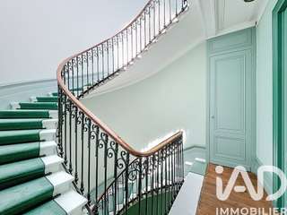 Vente appartement 5 pièces Vente appartement 5 pièces