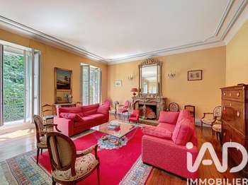 Vente Appartement 5 piècesBordeaux