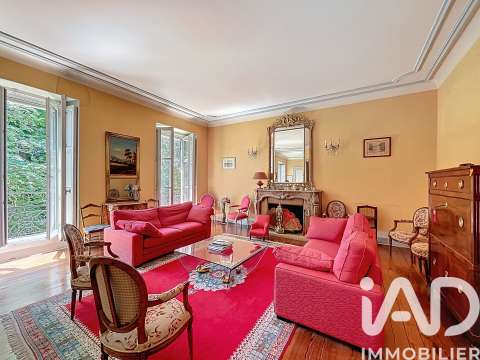 Vente appartement 5 pièces Vente appartement 5 pièces