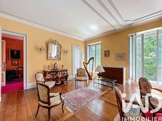 Vente appartement 5 pièces Vente appartement 5 pièces