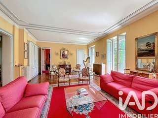 Vente appartement 5 pièces Vente appartement 5 pièces
