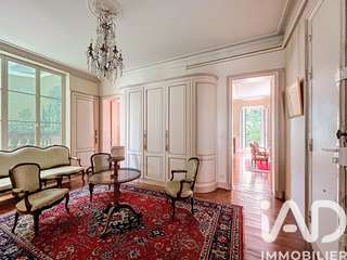 Vente appartement 5 pièces Vente appartement 5 pièces