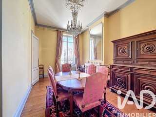 Vente appartement 5 pièces Vente appartement 5 pièces