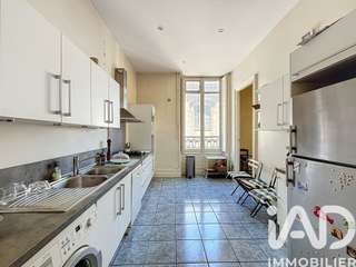 Vente appartement 5 pièces Vente appartement 5 pièces