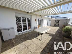 Vente Appartement 5 piècesBordeaux