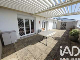 Vente appartement 5 pièces Vente appartement 5 pièces