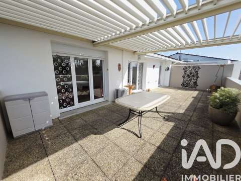 Vente appartement 5 pièces Bordeaux 33