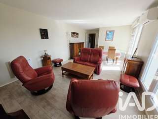Vente appartement 5 pièces Vente appartement 5 pièces