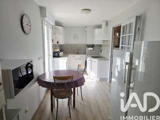 Vente appartement 5 pièces Vente appartement 5 pièces
