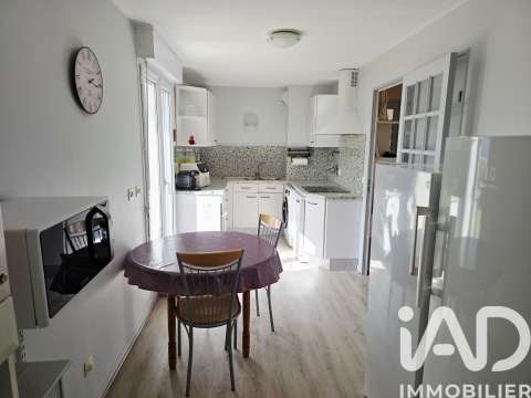 Vente appartement 5 pièces Vente appartement 5 pièces