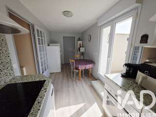 Vente appartement 5 pièces Vente appartement 5 pièces