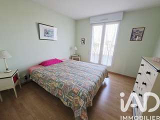 Vente appartement 5 pièces Vente appartement 5 pièces