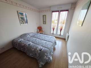 Vente appartement 5 pièces Vente appartement 5 pièces
