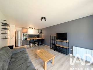 Vente appartement 2 pièces Vente appartement 2 pièces