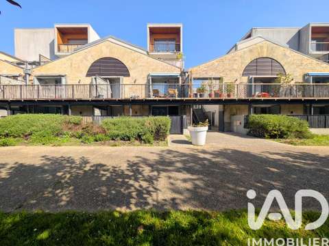 Vente appartement 2 pièces Bordeaux 33