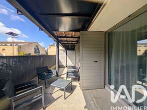 Vente Appartement 2 piècesBordeaux