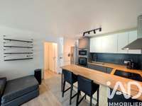 Vente appartement 2 pièces Vente appartement 2 pièces