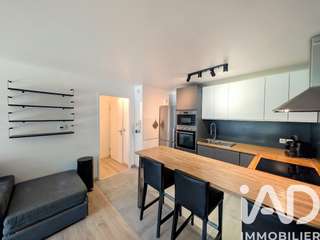 Vente appartement 2 pièces Vente appartement 2 pièces