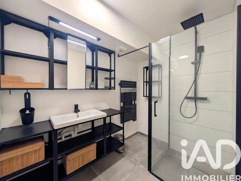 Vente appartement 2 pièces Bordeaux 33