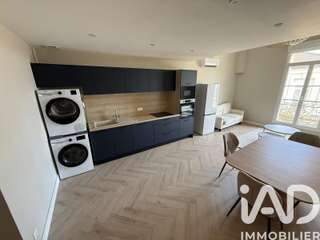 Vente appartement 2 pièces Vente appartement 2 pièces