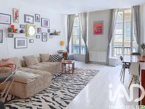 Vente Appartement 2 piècesBordeaux