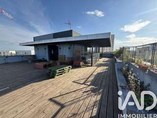 Vente appartement 5 pièces Vente appartement 5 pièces