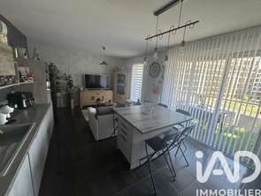 Vente Appartement 5 piècesBordeaux