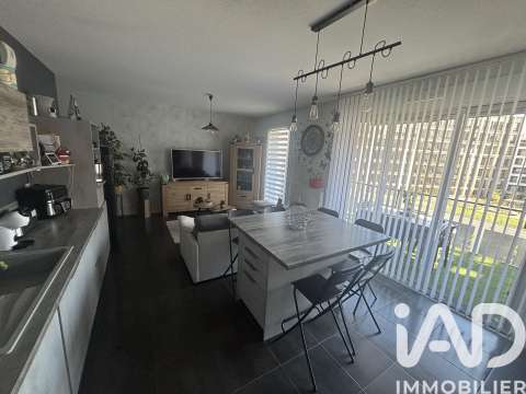 Vente appartement 5 pièces Bordeaux 33