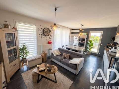 Vente appartement 5 pièces Bordeaux 33
