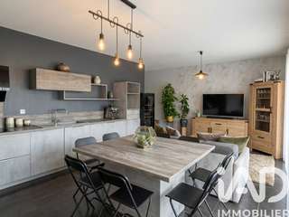 Vente appartement 5 pièces Vente appartement 5 pièces