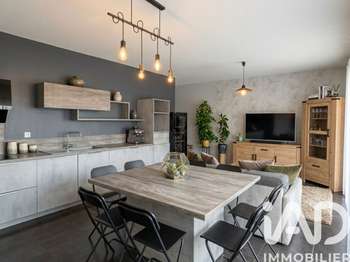 Vente appartement 5 pièces Vente appartement 5 pièces