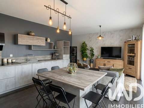 Vente appartement 5 pièces Vente appartement 5 pièces