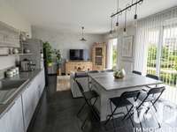 Vente appartement 5 pièces Vente appartement 5 pièces