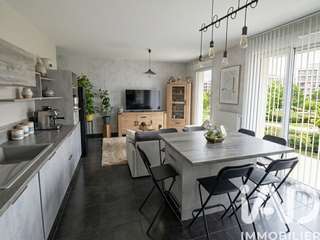 Vente appartement 5 pièces Vente appartement 5 pièces
