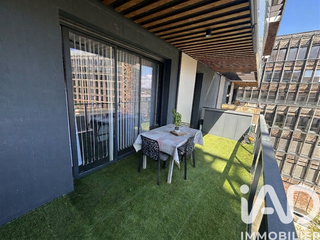 Vente appartement 5 pièces Vente appartement 5 pièces