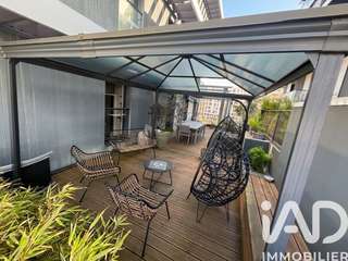 Vente appartement 5 pièces Vente appartement 5 pièces