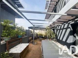 Vente appartement 5 pièces Vente appartement 5 pièces