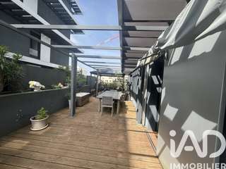 Vente appartement 5 pièces Vente appartement 5 pièces