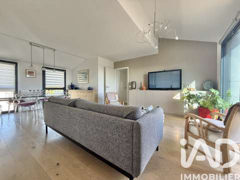 Vente appartement 4 pièces Bordeaux 33